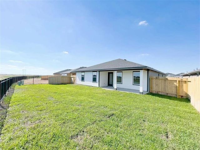 28935 Yulee Mill Drive, Katy, TX 77494