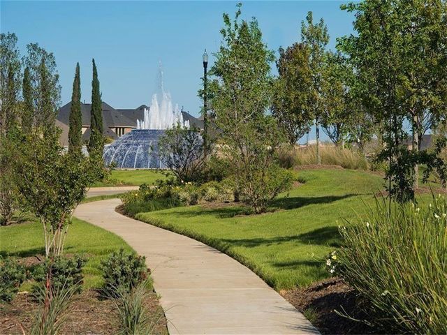 28935 Yulee Mill Drive, Katy, TX 77494