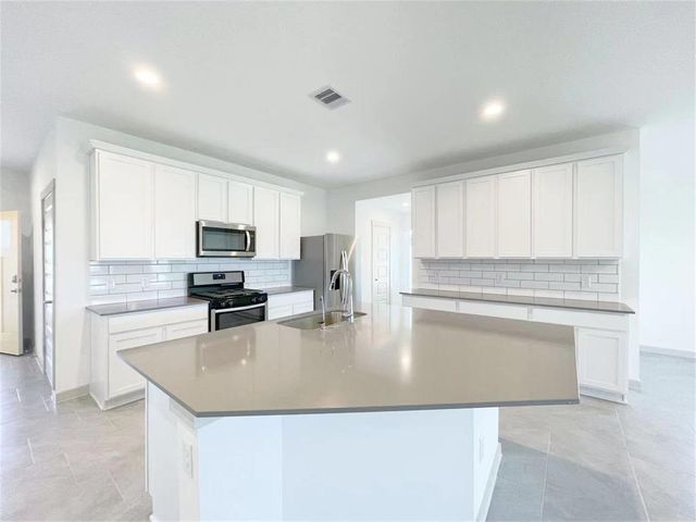 28935 Yulee Mill Drive, Katy, TX 77494