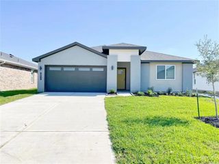 28935 Yulee Mill Drive, Katy, TX 77494