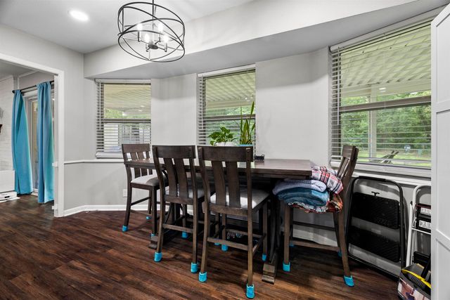 116 Fairview Dr, Longview, TX 75604