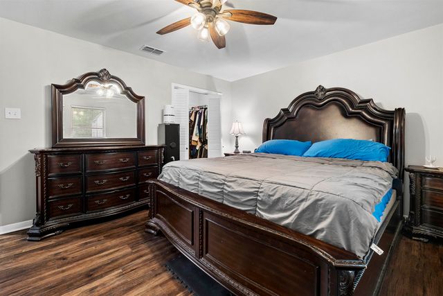 116 Fairview Dr, Longview, TX 75604