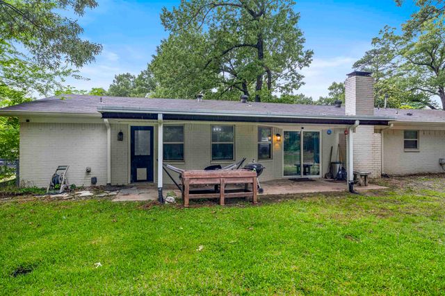 116 Fairview Dr, Longview, TX 75604