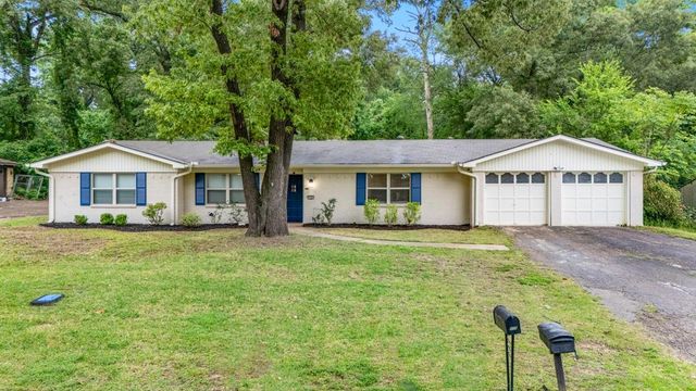 116 Fairview Dr, Longview, TX 75604