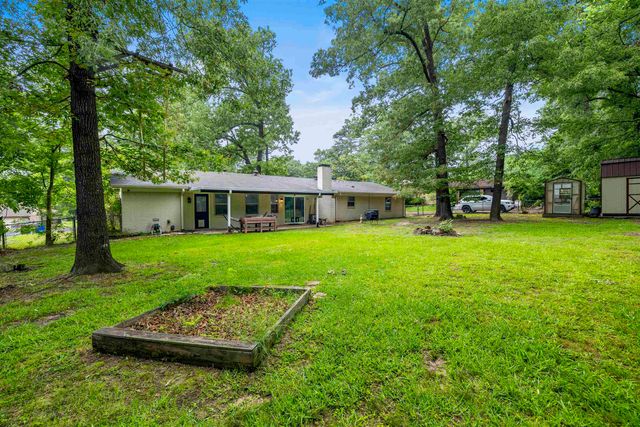 116 Fairview Dr, Longview, TX 75604