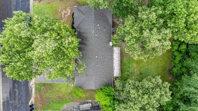 116 Fairview Dr, Longview, TX 75604