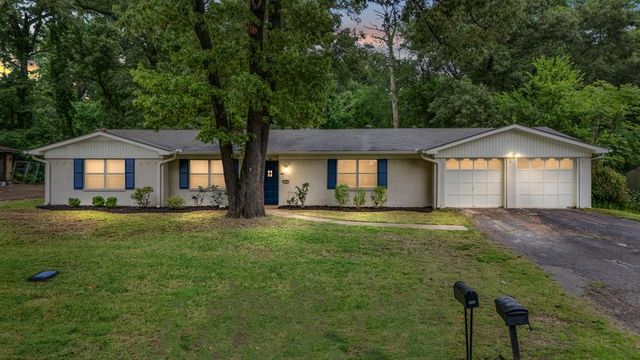 116 Fairview Dr, Longview, TX 75604
