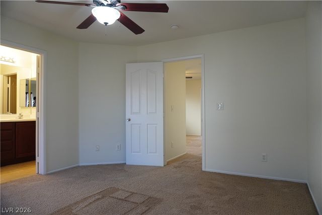 701 Saint Aidans Street, Las Vegas, NV 89178