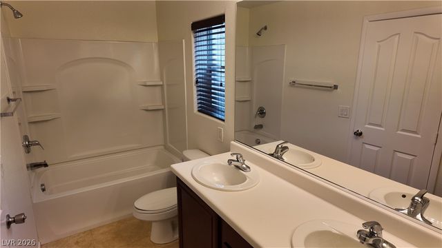 701 Saint Aidans Street, Las Vegas, NV 89178