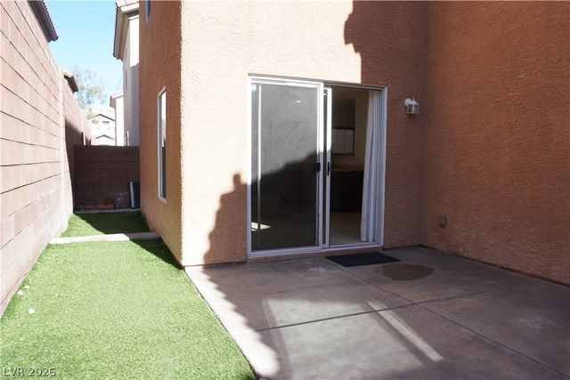 701 Saint Aidans Street, Las Vegas, NV 89178