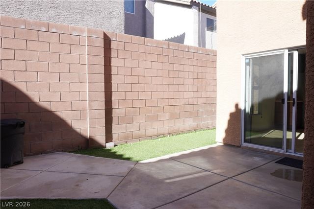 701 Saint Aidans Street, Las Vegas, NV 89178