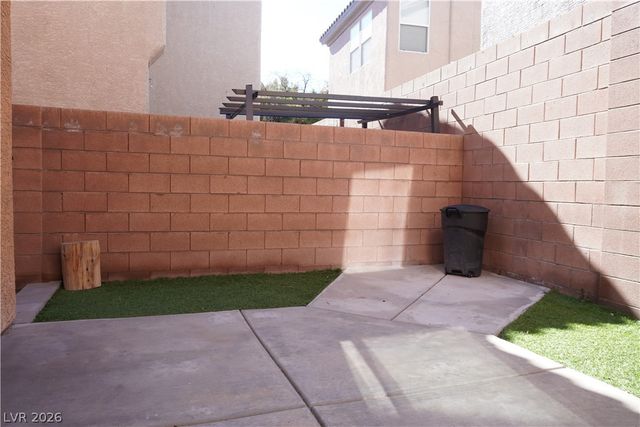 701 Saint Aidans Street, Las Vegas, NV 89178