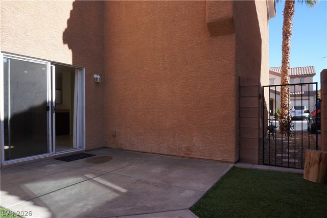 701 Saint Aidans Street, Las Vegas, NV 89178