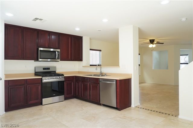 701 Saint Aidans Street, Las Vegas, NV 89178