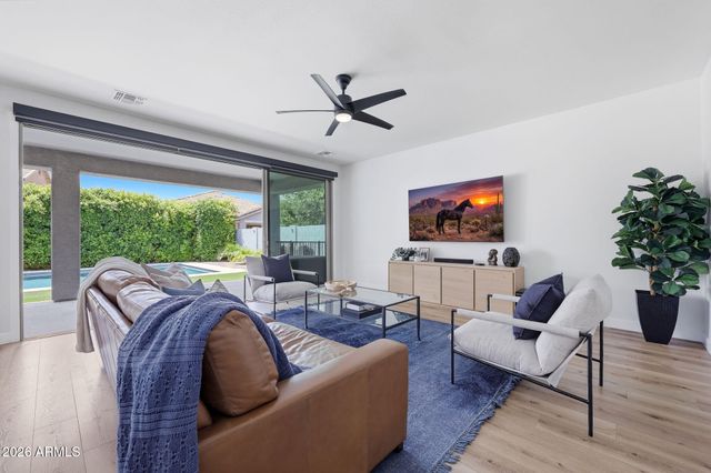 3416 N Alba Cir Circle, Mesa, AZ 85213