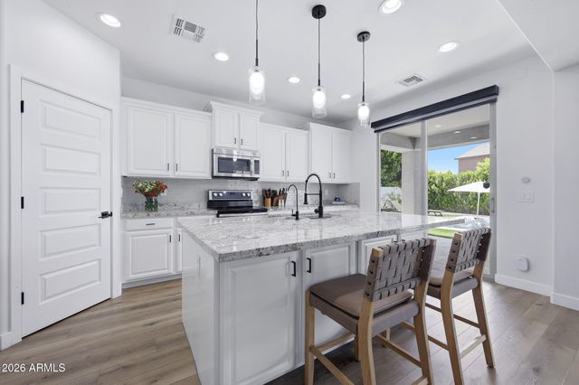 3416 N Alba Cir Circle, Mesa, AZ 85213