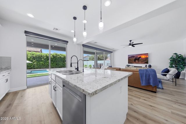 3416 N Alba Cir Circle, Mesa, AZ 85213