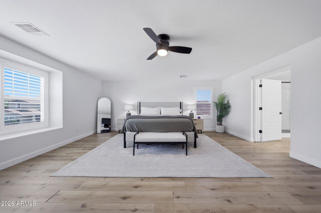 3416 N Alba Cir Circle, Mesa, AZ 85213