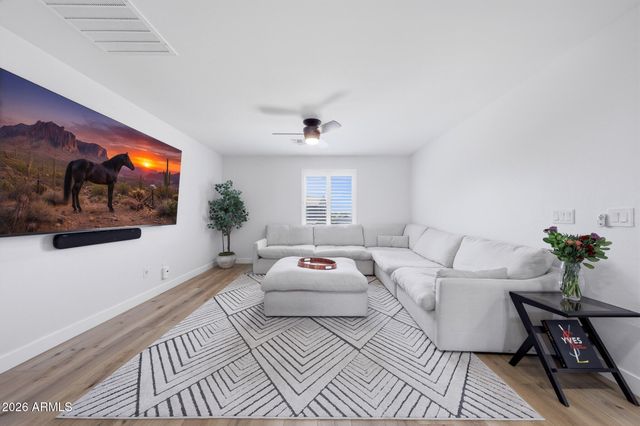 3416 N Alba Cir Circle, Mesa, AZ 85213