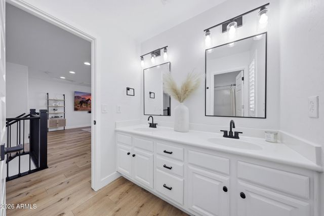 3416 N Alba Cir Circle, Mesa, AZ 85213