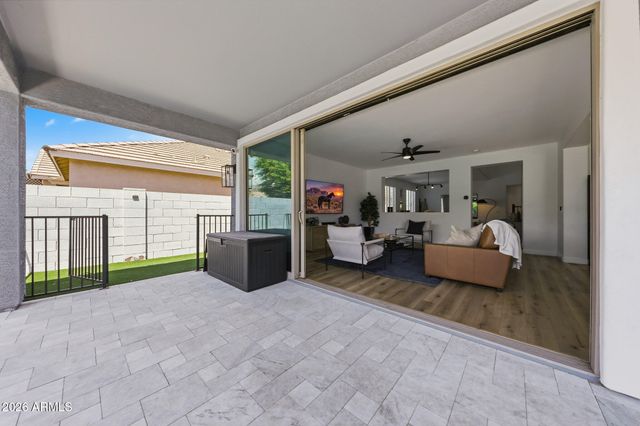 3416 N Alba Cir Circle, Mesa, AZ 85213