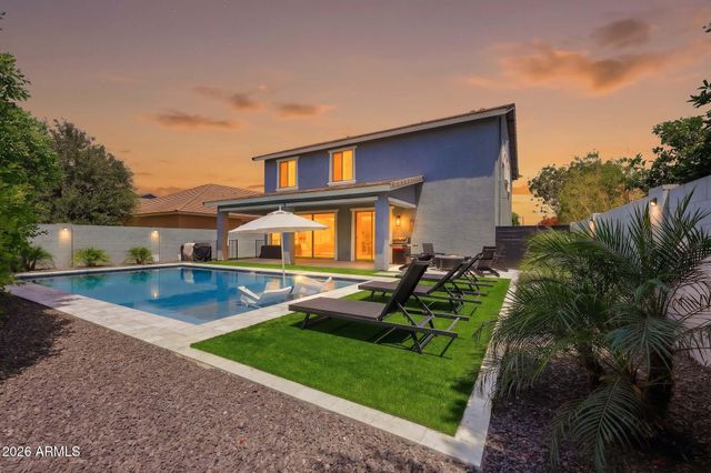 3416 N Alba Cir Circle, Mesa, AZ 85213