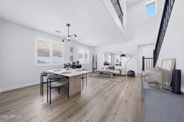 3416 N Alba Cir Circle, Mesa, AZ 85213