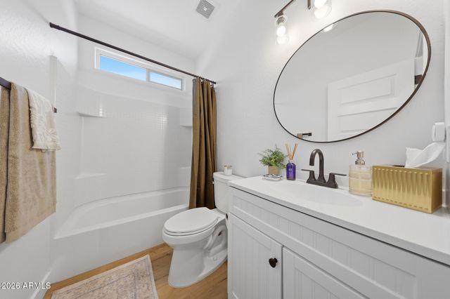 3416 N Alba Cir Circle, Mesa, AZ 85213