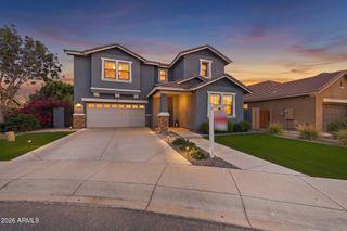 3416 N Alba Cir Circle, Mesa, AZ 85213