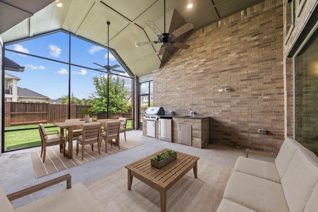 7004 S Savannah Run, Katy, TX 77493