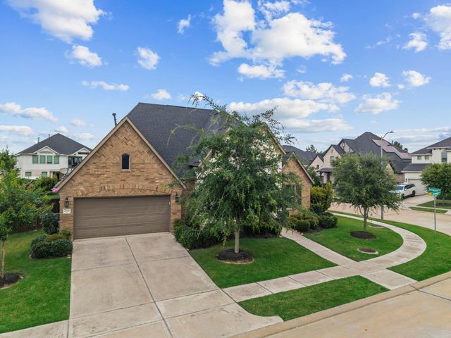 7004 S Savannah Run, Katy, TX 77493