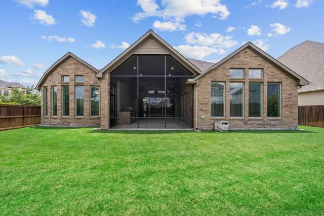 7004 S Savannah Run, Katy, TX 77493