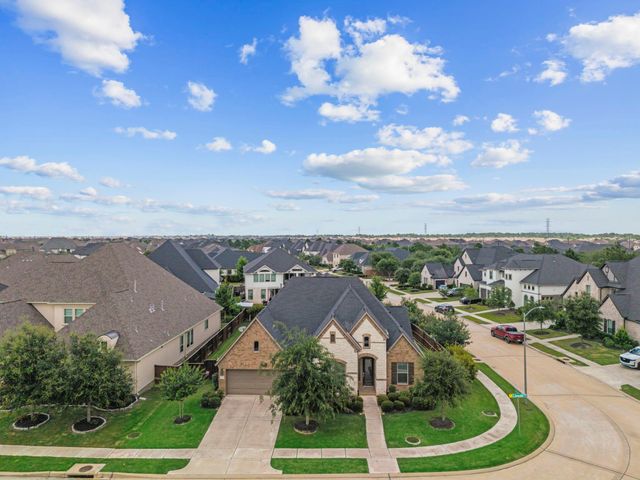 7004 S Savannah Run, Katy, TX 77493
