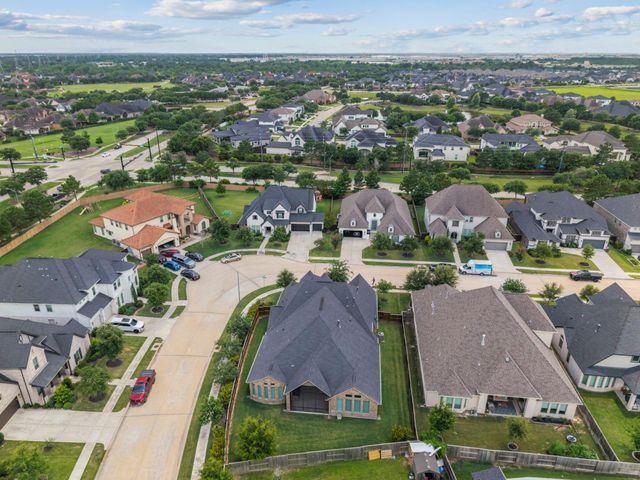 7004 S Savannah Run, Katy, TX 77493