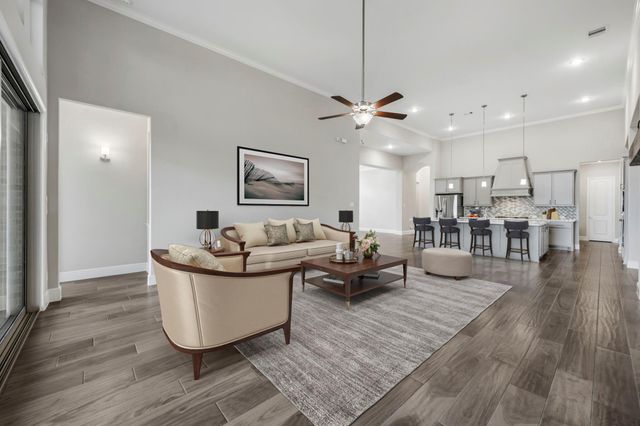 7004 S Savannah Run, Katy, TX 77493