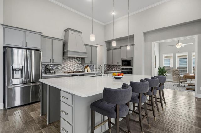 7004 S Savannah Run, Katy, TX 77493