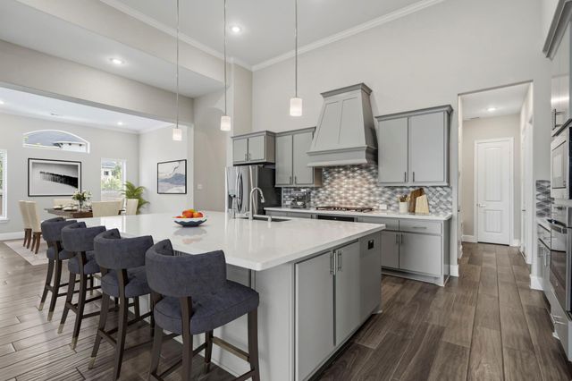 7004 S Savannah Run, Katy, TX 77493