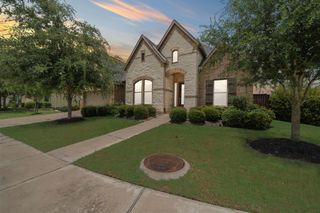 7004 S Savannah Run, Katy, TX 77493