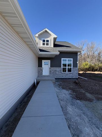 N9273 CONSTELLATION DRIVE, Appleton, WI 54915
