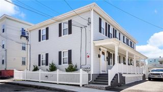18 Roma Street, Bristol, RI 02809