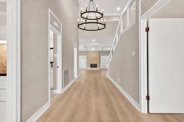 3007 Bainbridge Court, Sugar Land, TX 77478