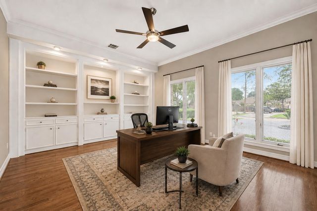 3007 Bainbridge Court, Sugar Land, TX 77478
