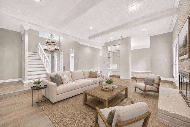 3007 Bainbridge Court, Sugar Land, TX 77478