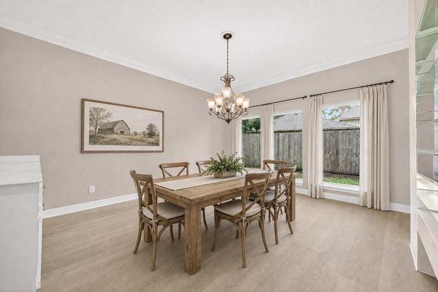 3007 Bainbridge Court, Sugar Land, TX 77478