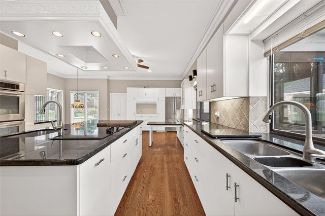 3007 Bainbridge Court, Sugar Land, TX 77478