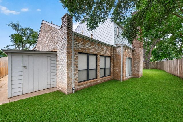 3007 Bainbridge Court, Sugar Land, TX 77478