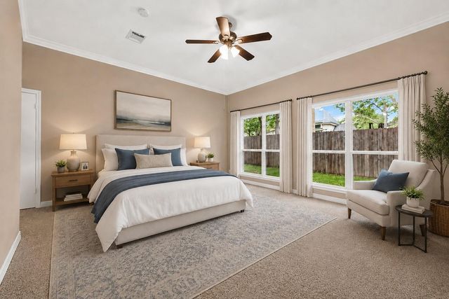 3007 Bainbridge Court, Sugar Land, TX 77478