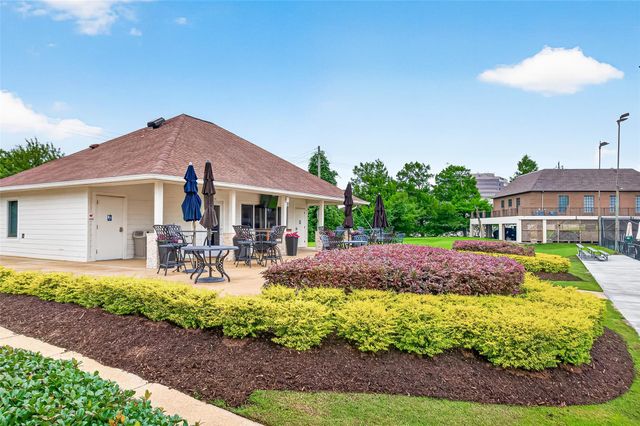 3007 Bainbridge Court, Sugar Land, TX 77478
