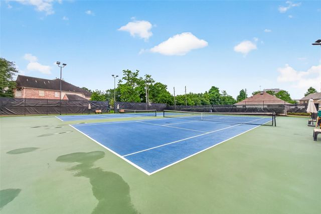 3007 Bainbridge Court, Sugar Land, TX 77478