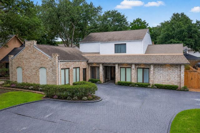 3007 Bainbridge Court, Sugar Land, TX 77478